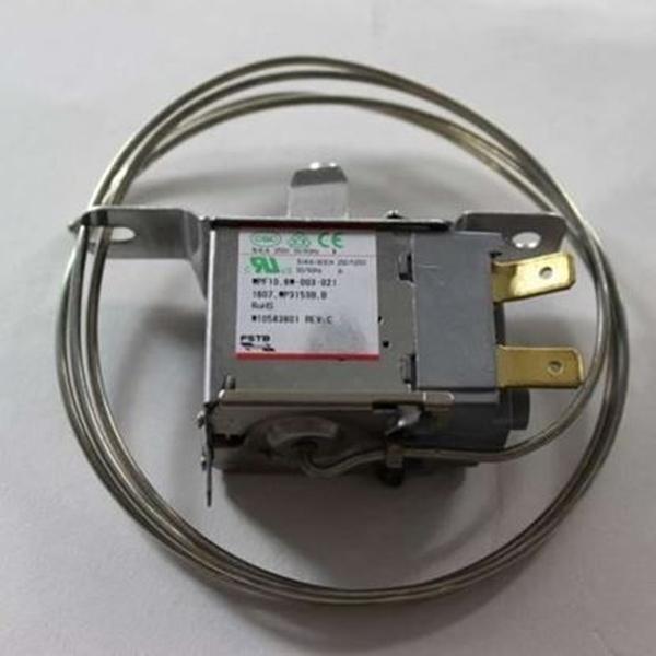 Picture of Whirlpool WPW10583801 Refrigerator Mechanical Thermostat