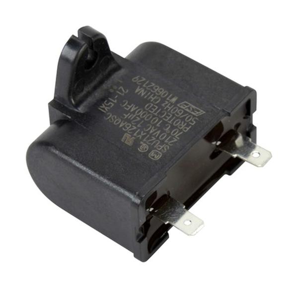 Picture of Whirlpool WPW10662129 Refrigerator Run Capacitor