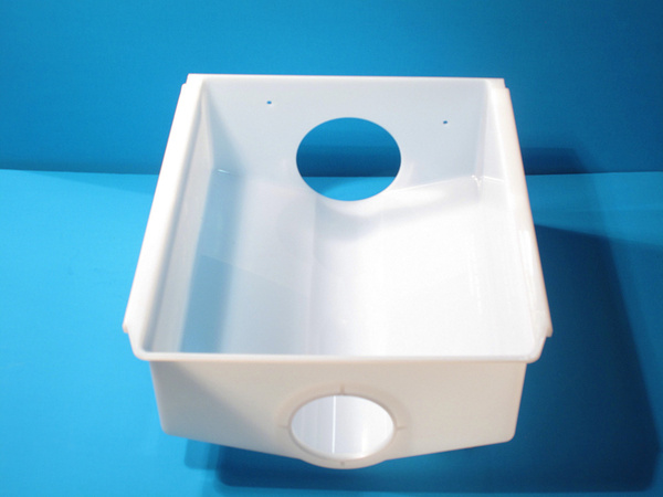 Picture of Whirlpool WPW10670845 Refrigerator Ice Container