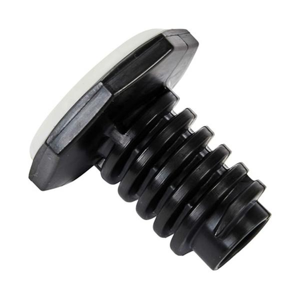 Washer Leveling Feet - Plastic - Easy Installation - OEM Replacement