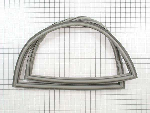Picture of Whirlpool WPW10714545 Refrigerator Freezer 36 Iceland AP Door Gasket