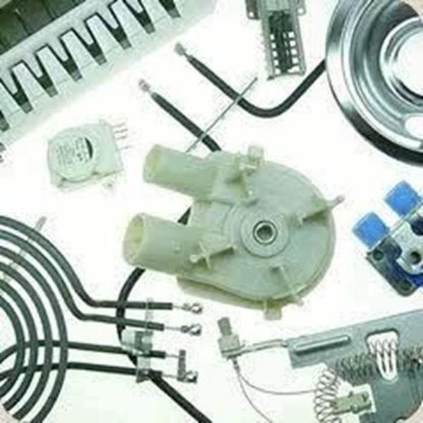 Picture of Whirlpool WPW10746274 Refrigerator Electronic Control