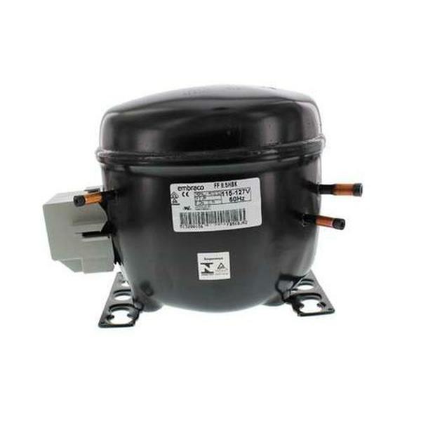 Picture of Whirlpool WPW10750849 Genuine OEM Refrigerator Compressor