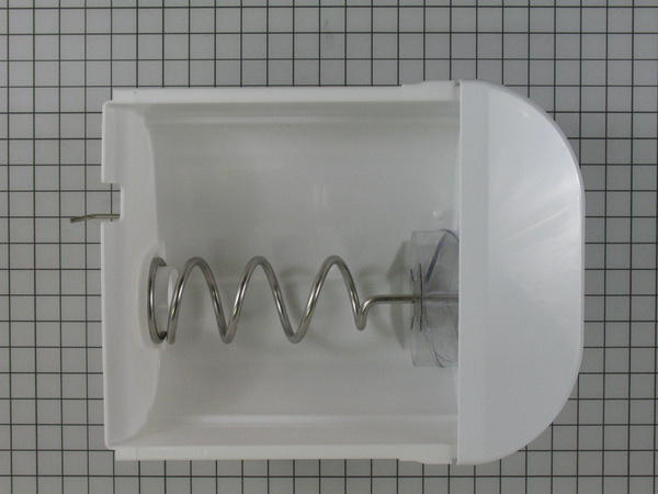 Picture of LG 5075JJ1003A Refrigerator Freezer Ice Bucket Assembly