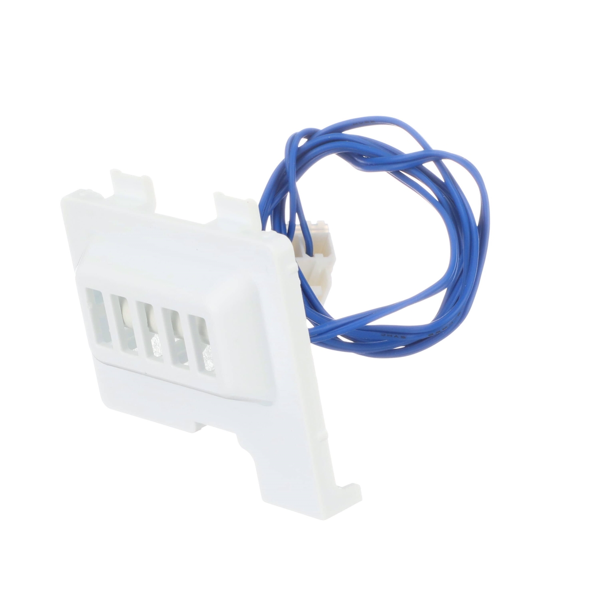 Picture of LG ACQ73244001 Refrigerator Temperature Sensor & Cover Assembly