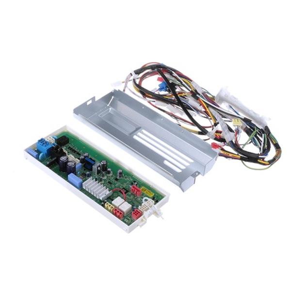 Picture of LG AGM76889607 Dishwasher SVC Harness Parts Assembly