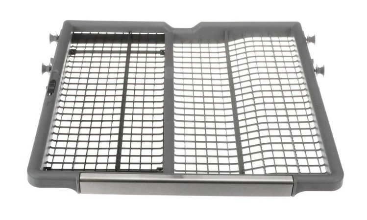 Genuine OEM Rack Assembly
