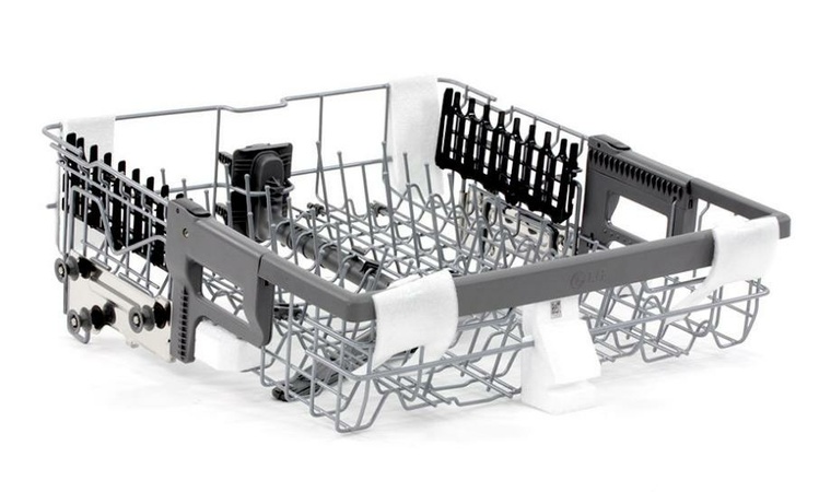 AHB73249230 Dishwasher Rack Assembly