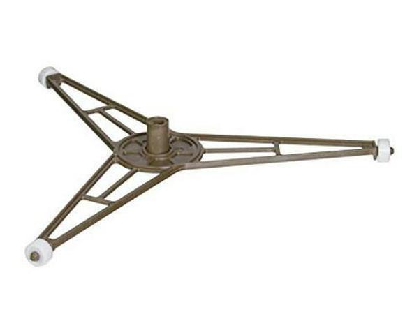 AJS73149201 Genuine OEM Turntable Assembly
