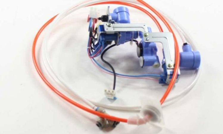 AJU73432801 Water Valve Assembly