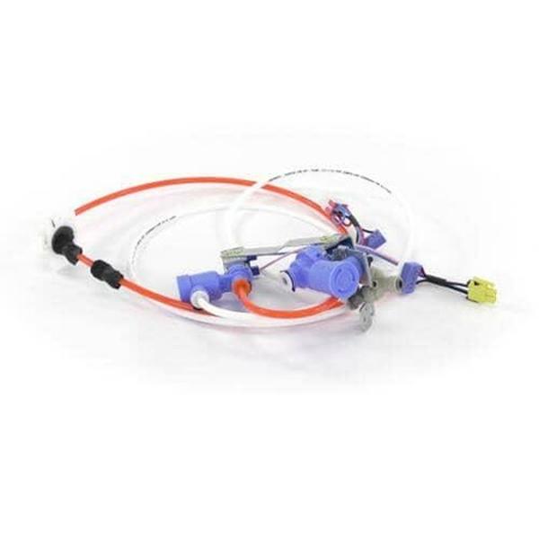 Picture of LG AJU73432818 Refrigerator Water Valve Assembly