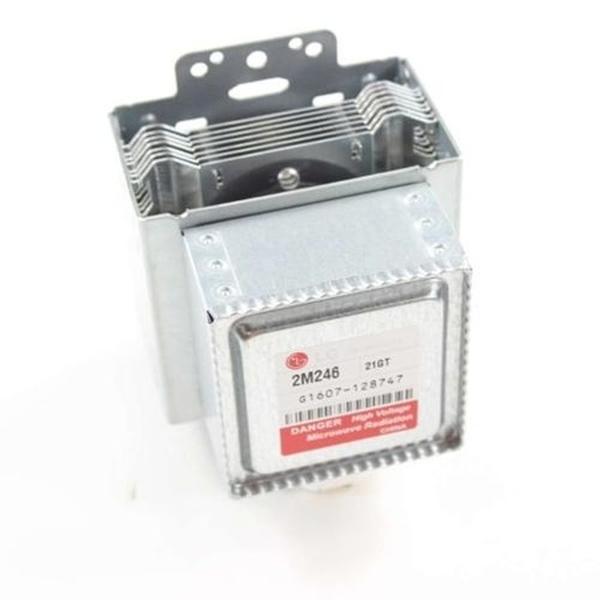 Picture of LG EAS42812919 Genuine OEM Microwave Magnetron