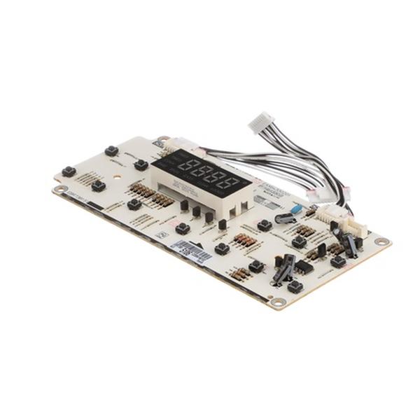 Picture of LG EBR73815106 RanLG Oven Main PCB Assembly