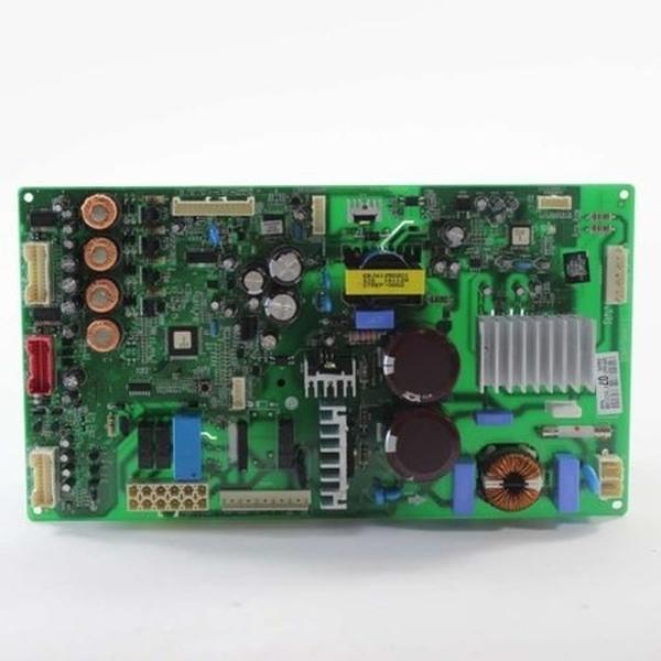 Picture of LG EBR79267107 Refrigerator Main PCB Assembly