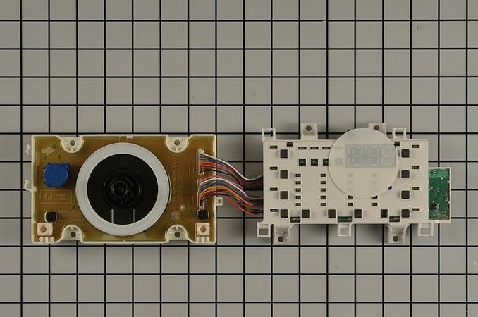 EBR85194721 Display PCB Assembly