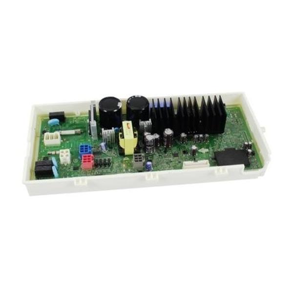 EBR86771812 Main PCB Assembly