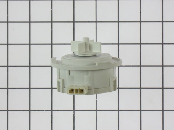 Picture of Aftermarket Appliance EAU62043403 Dishwasher Drain Pump Motor