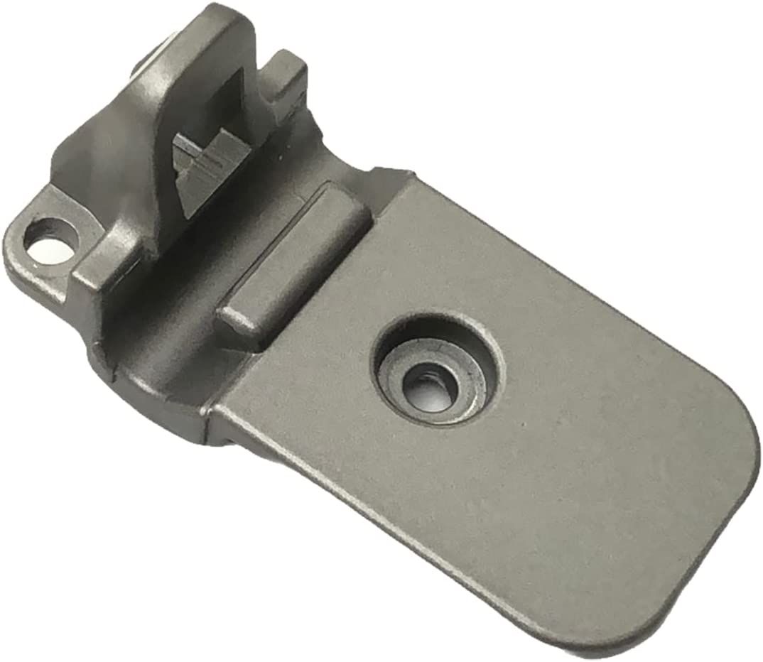 Aftermarket Appliance MEF62782201 Dryer Door Hinge