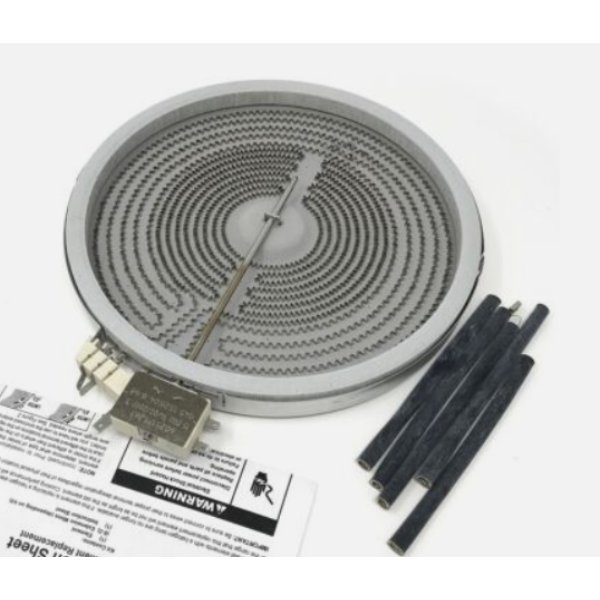 Picture of Aftermarket Appliance W10823694 RanAftermarket ApplianceSurface Element