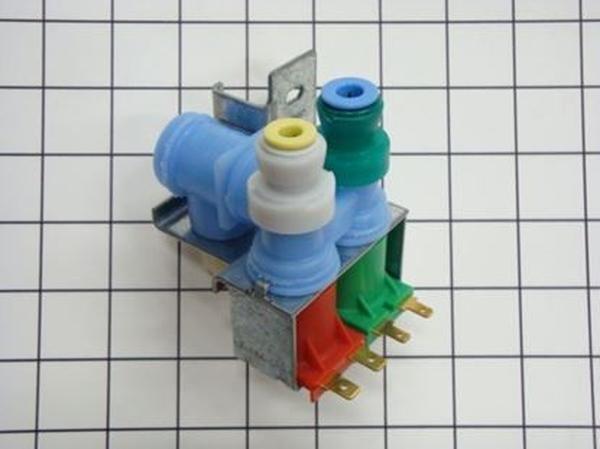 Picture of Aftermarket Appliance W10853654 Refrigerator Water Inlet Valve
