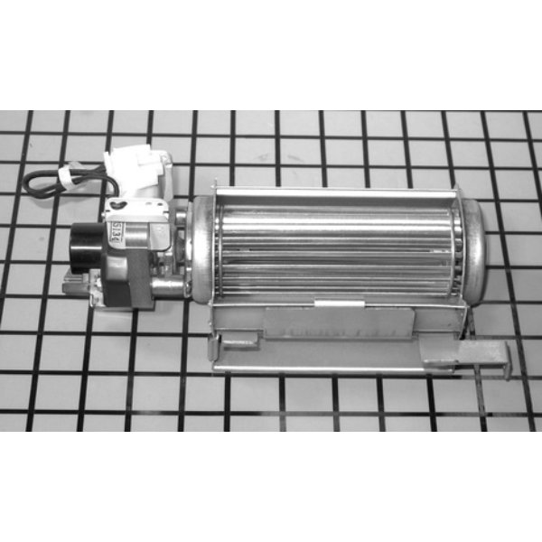 Picture of Aftermarket Appliance W11107275 RanAftermarket ApplianceBlower Motor