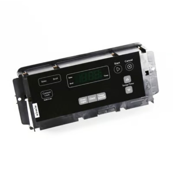 Picture of Aftermarket Appliance W11122555 RanAftermarket ApplianceControl Board