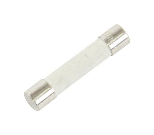 Thermal Fuse - White - OEM Replacement - Durable & Reliable