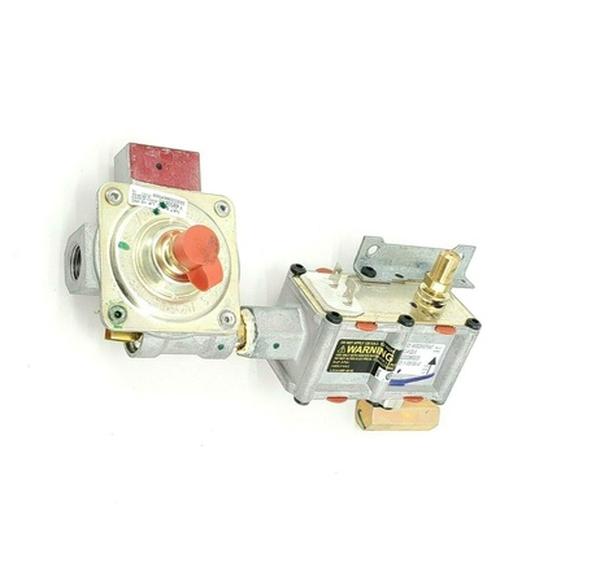 Picture of Aftermarket Appliance WB21X33225 RanAftermarket Appliance Valve & Regulator Assembly