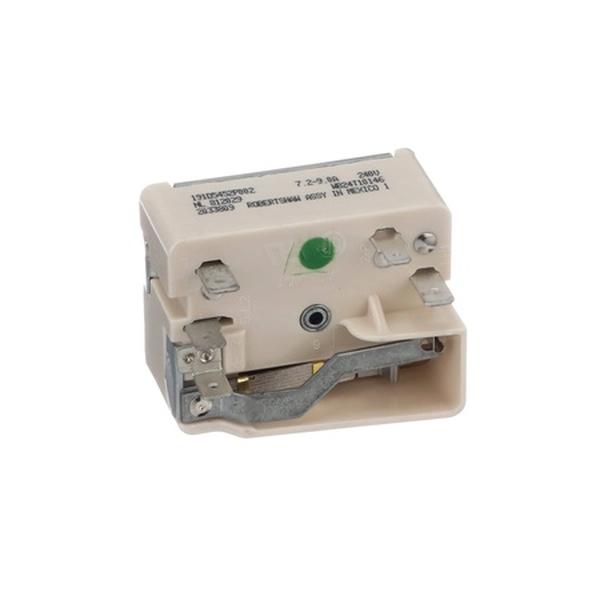Picture of Aftermarket Appliance WB24T10146 Oven Infinite Switch