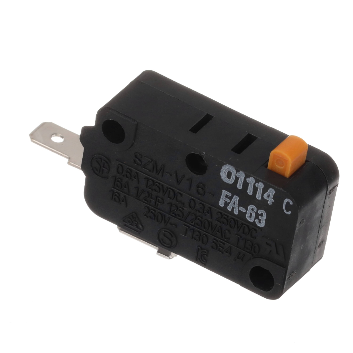 Picture of Aftermarket Appliance WB24X10047 Oven Microwave Button Switch