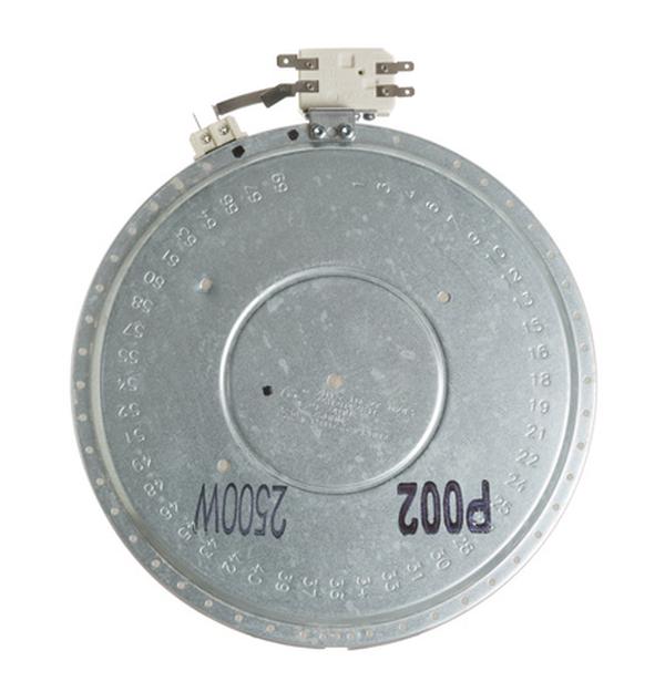 Picture of Aftermarket Appliance WB30T10136 8 in. Oven Surface Element