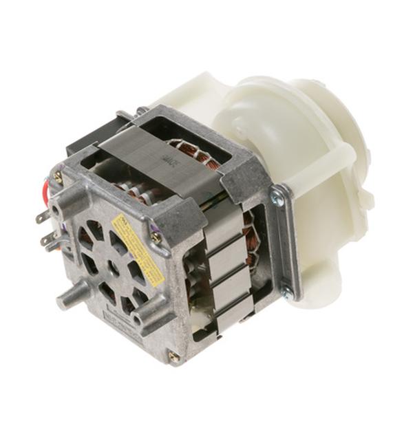 Picture of Aftermarket Appliance WD26X10053 Dishwasher Pump & Motor Assembly