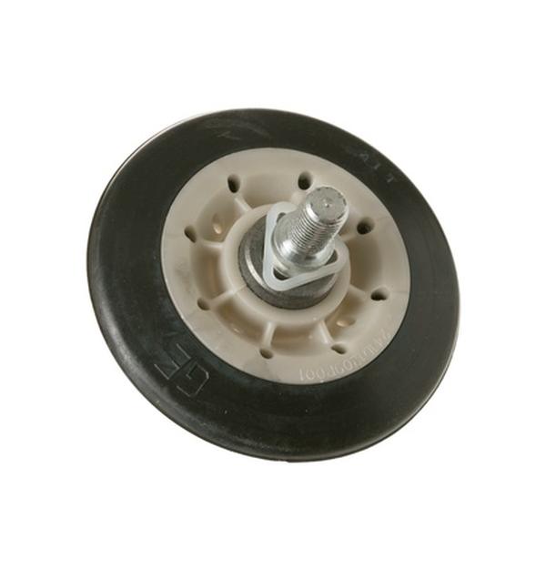 Aftermarket Appliance WE03X10016 Washer Drum Support Wheel Roller