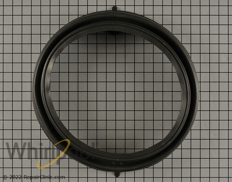 Aftermarket Appliance W10381562 Genuine OEM Bellow