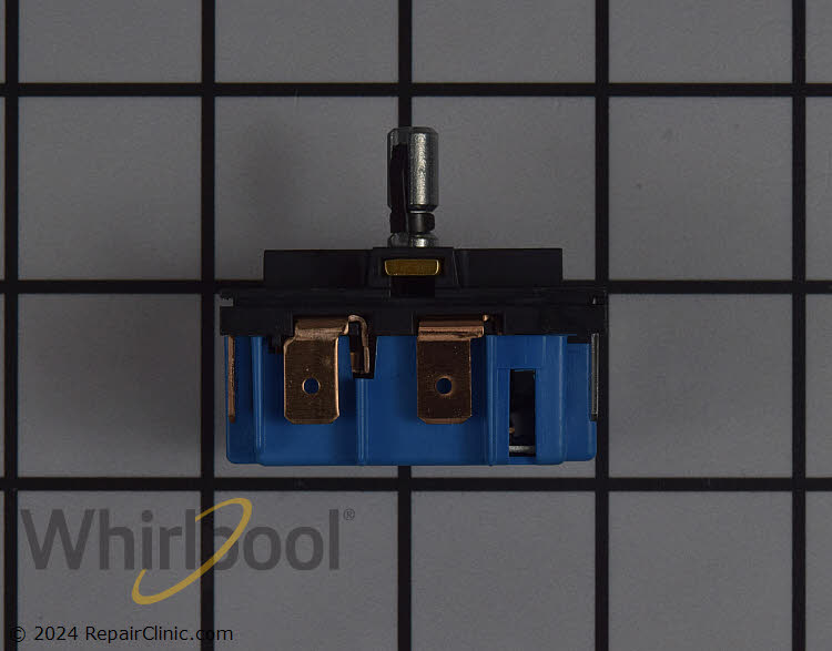 Aftermarket Appliance W10434452 Genuine OEM Infinite Switch