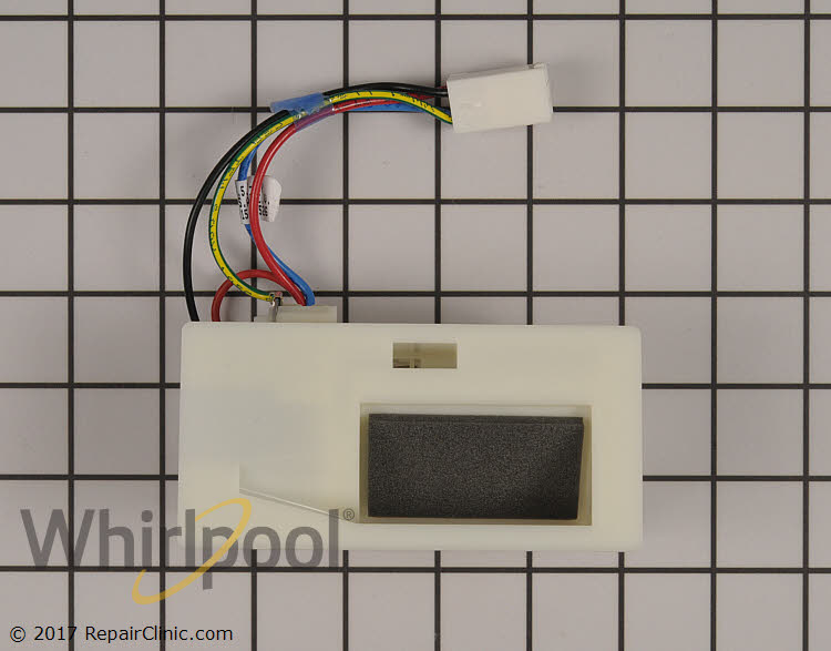 Aftermarket Appliance W10594329 Genuine OEM Damper Control
