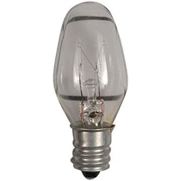 Picture of Aftermarket Appliance W10857122 Bulb-Light for Refrigerator 0056324 11367 14203519 14218606