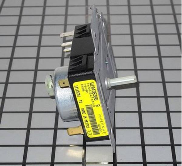 Aftermarket Appliance W10857611 Genuine OEM Dryer Timer