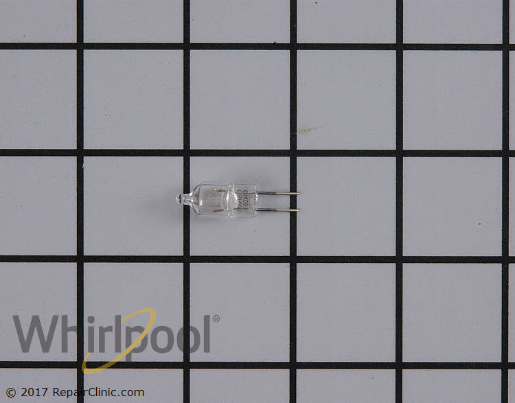 Picture of Aftermarket Appliance W10440740 Genuine OEM Microwave Lamp