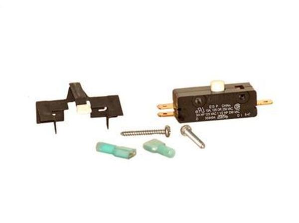 Aftermarket Appliance W10820036 Washer Lid Switch