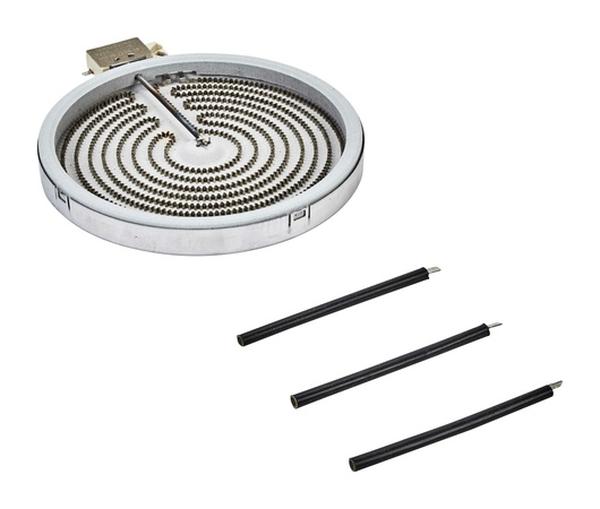 Picture of Whirlpool APLW10823707 9.75 in. Range Radiant Element