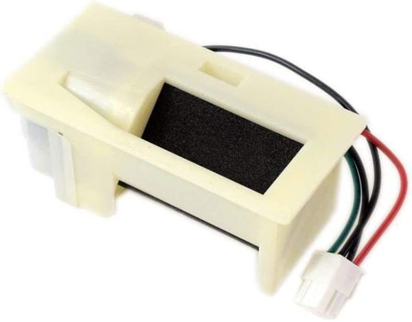 Picture of Aftermarket Appliance W11087463 Refrigerator Damper Control
