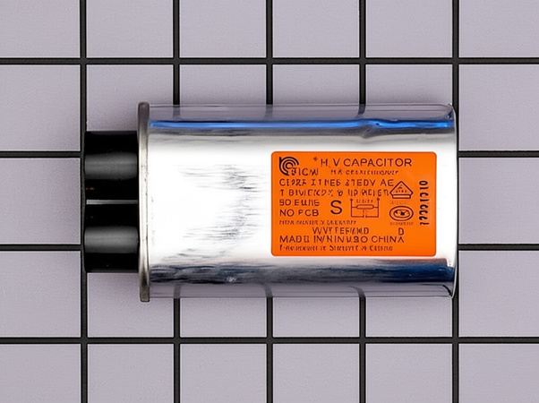 Picture of Aftermarket Appliance W11213318 Genuine OEM Microwave Capacitor