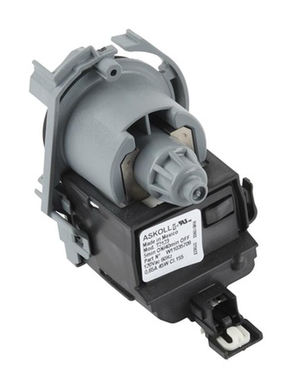Aftermarket Appliance W11412291 Drain Motor Pump