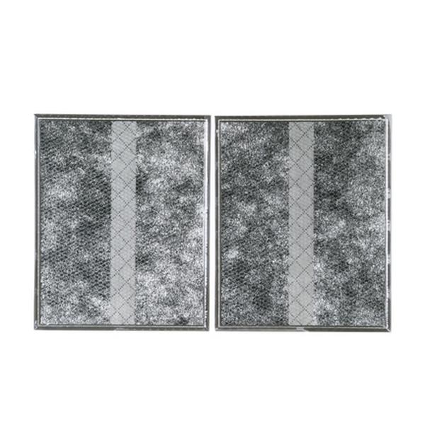 Picture of Aftermarket Appliance WB02X10707 30 in. Microwave Filter Kit; Pack of 2