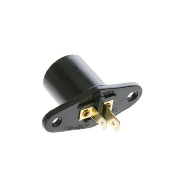 Picture of Aftermarket Appliance WB08X10016 Microwave Light Socket