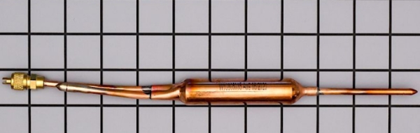 Picture of Aftermarket Appliance W11109499 Refrigerator Line Drier