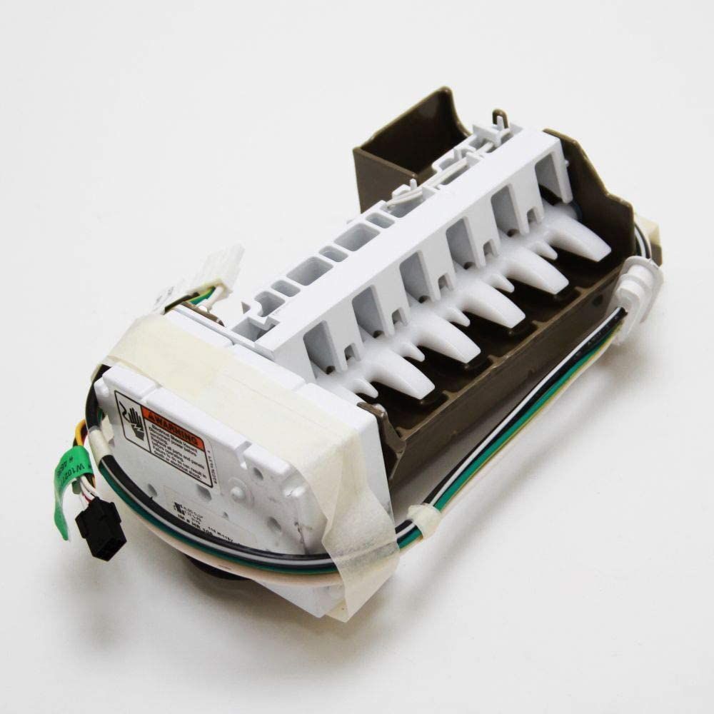 Picture of Aftermarket Appliance W11577195 Refrigerator Ice Maker