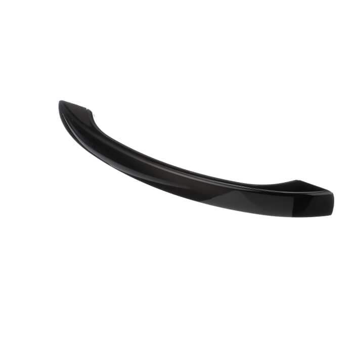 Picture of Aftermarket Appliance WB15X10022 Microwave Black Door Handle