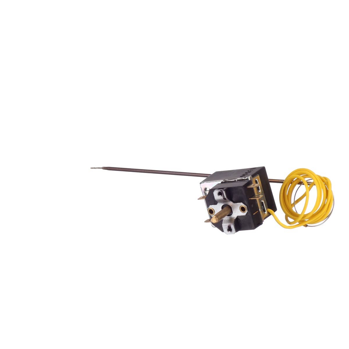 Picture of Aftermarket Appliance WB20K10035 Genuine OEM Oven Thermostat